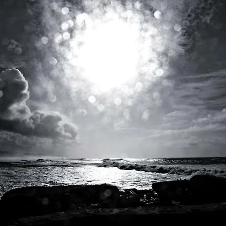 Lighthouse By The Сasa de vacaciones *