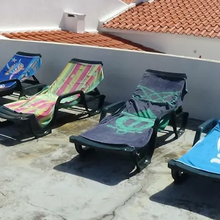 Сasa de vacaciones Lighthouse By The *