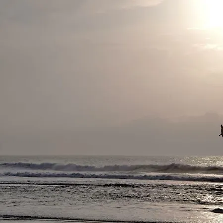 Lighthouse By The Сasa de vacaciones *
