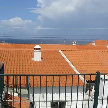 Сasa de vacaciones Lighthouse By The *