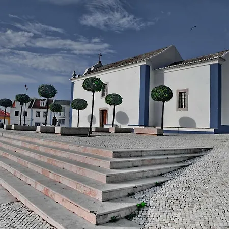 Lighthouse By The Сasa de vacaciones *